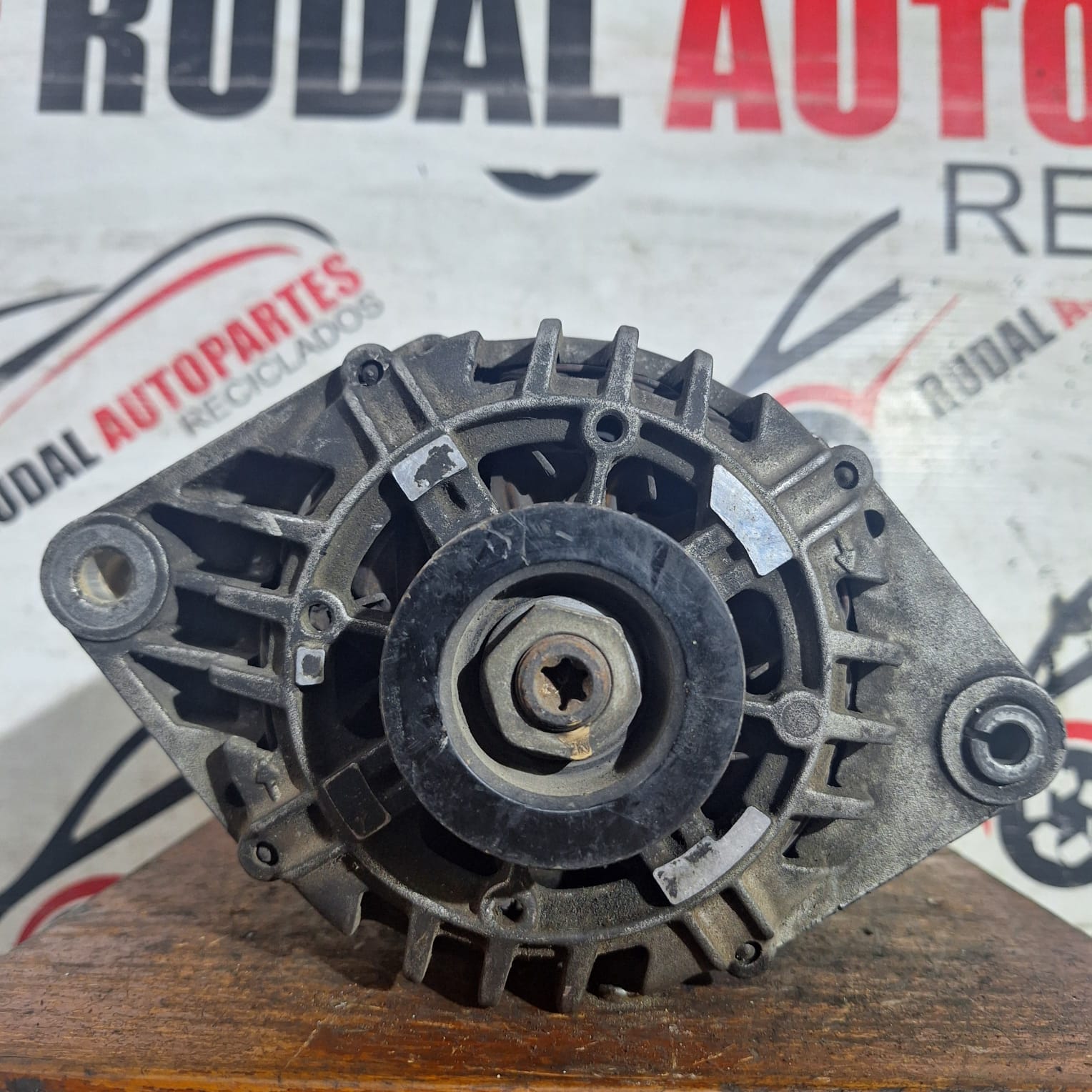 Chevrolet Corsa ---- original muy buena oportun